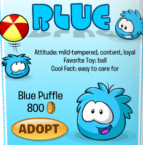 bluepuffle